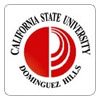 California State University at Dominguez Hills logo